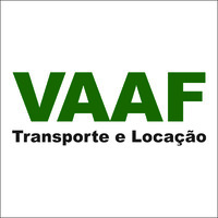 VAAF Locadora Roll on logo, VAAF Locadora Roll on contact details