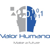 Valor Humano Angola logo, Valor Humano Angola contact details