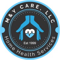 M&Y CARE, LLC logo, M&Y CARE, LLC contact details