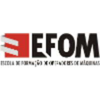 EFOM - Escola de Formação de Operadores de Máquinas logo, EFOM - Escola de Formação de Operadores de Máquinas contact details