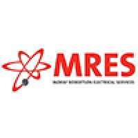 MRES Electrical Services logo, MRES Electrical Services contact details