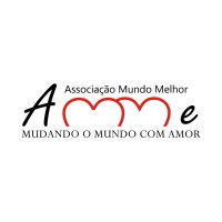 AMMe - Associação Mundo Melhor logo, AMMe - Associação Mundo Melhor contact details