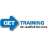 GET Training logo, GET Training contact details