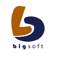 BIGSOFT ANGOLA logo, BIGSOFT ANGOLA contact details