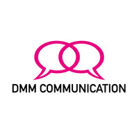 DMM Communication logo, DMM Communication contact details