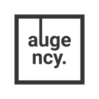 AUGE Agency logo, AUGE Agency contact details