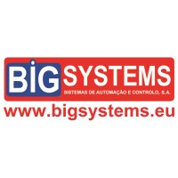 BIGSYSTEMS - Sistemas de Automação e Controlo, S.A. logo, BIGSYSTEMS - Sistemas de Automação e Controlo, S.A. contact details