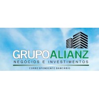 Grupo Alianz Imobiliária e Investimentos logo, Grupo Alianz Imobiliária e Investimentos contact details