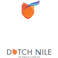 Dutch Nile logo, Dutch Nile contact details