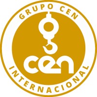 Grupo CEN logo, Grupo CEN contact details