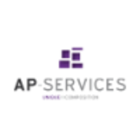 AP-Services logo, AP-Services contact details