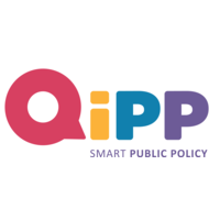 QIPP - Smart Public Policy logo, QIPP - Smart Public Policy contact details