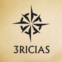 3RICIAS Cidadania Portuguesa logo, 3RICIAS Cidadania Portuguesa contact details