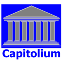 Capitolium Internacional - Angola Lda. logo, Capitolium Internacional - Angola Lda. contact details