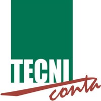 Tecniconta logo, Tecniconta contact details