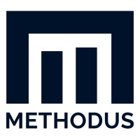 METHODUS logo, METHODUS contact details