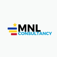 MNL Consultancy logo, MNL Consultancy contact details