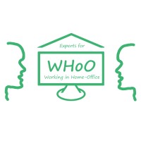 WHoO-Experts for Working in Home-Office logo, WHoO-Experts for Working in Home-Office contact details