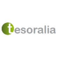 Tesoralia logo, Tesoralia contact details