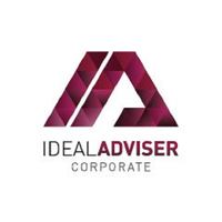 Ideal Adviser logo, Ideal Adviser contact details