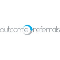 Outcome Referrals logo, Outcome Referrals contact details