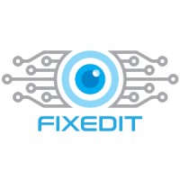 FixedIT Consulting AB logo, FixedIT Consulting AB contact details