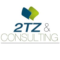 2TZ & CONSULTING logo, 2TZ & CONSULTING contact details