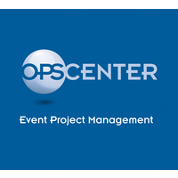 OPS Center logo, OPS Center contact details