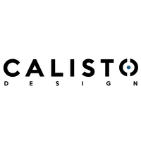 Calisto design logo, Calisto design contact details