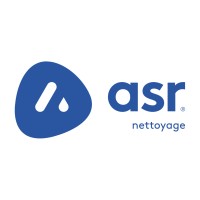 ASR Nettoyage logo, ASR Nettoyage contact details