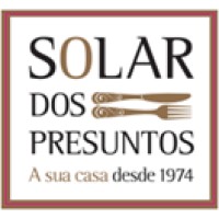 Solar dos Presuntos logo, Solar dos Presuntos contact details