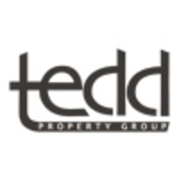 tedd Property Group logo, tedd Property Group contact details