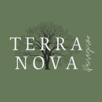 Terra Nova Paisagismo logo, Terra Nova Paisagismo contact details