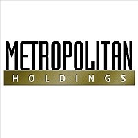 METROPOLITAN HOLDINGS LIMITED logo, METROPOLITAN HOLDINGS LIMITED contact details