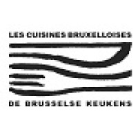 Les Cuisines Bruxelloises/De Brusselse Keukens logo, Les Cuisines Bruxelloises/De Brusselse Keukens contact details