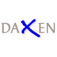 DAXEN logo, DAXEN contact details