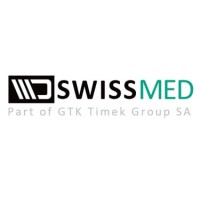 3DSWISSMED logo, 3DSWISSMED contact details