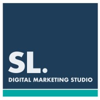 SL Digital Marketing logo, SL Digital Marketing contact details