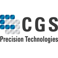 CGS Fabrication logo, CGS Fabrication contact details