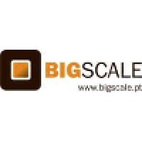 Big Scale logo, Big Scale contact details