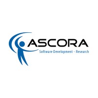 Ascora GmbH logo, Ascora GmbH contact details