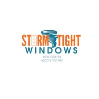 Storm Tight Windows logo, Storm Tight Windows contact details