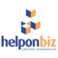 Helponbiz Soluções Informaticas Lda logo, Helponbiz Soluções Informaticas Lda contact details