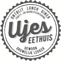 Ujes Eethuis Party- & Bedrijfscatering logo, Ujes Eethuis Party- & Bedrijfscatering contact details