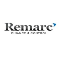 Remarc BV logo, Remarc BV contact details