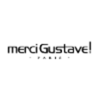 merciGustave! logo, merciGustave! contact details