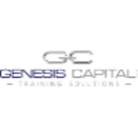 Genesis Capital Training Solutions (Pty) Ltd logo, Genesis Capital Training Solutions (Pty) Ltd contact details