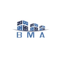 BMA logo, BMA contact details