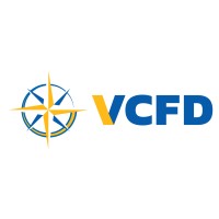 VCFD International logo, VCFD International contact details