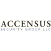 Accensus Security Group logo, Accensus Security Group contact details